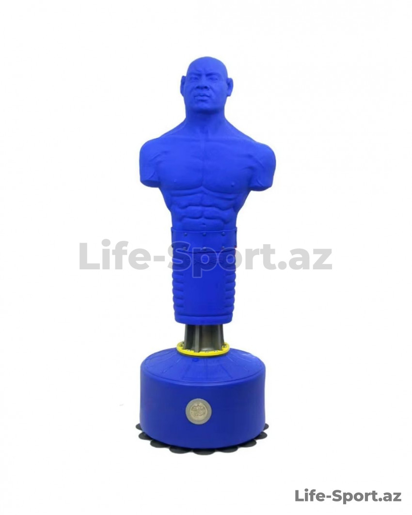 Life-Sport Slam Man Standing Bag (göy)